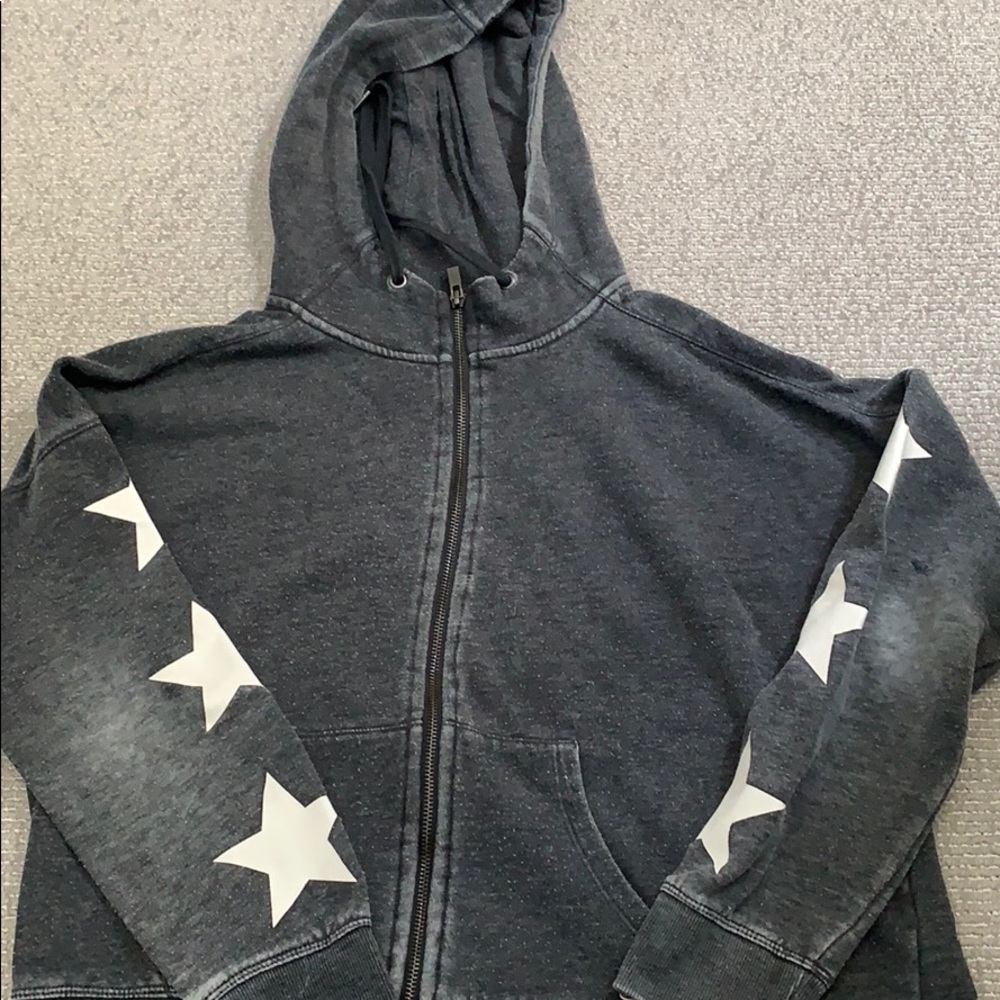 Tommy Hilfiger Sport zip up